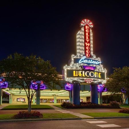 Hollywood Casino Tunica Hotell Robinsonville Eksteriør bilde