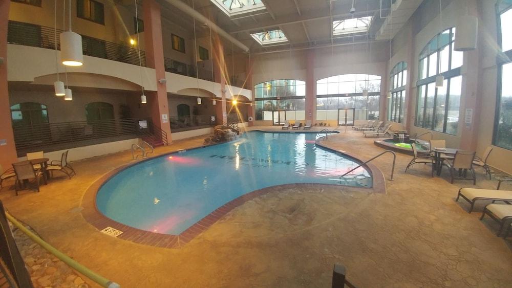 Hollywood Casino Tunica Hotell Robinsonville Eksteriør bilde